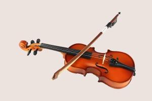 B小调协奏曲第一乐章